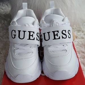 Guess sneakers